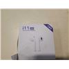 Image 2 : New I 11 true Wireless 5.0 earbuds with charger case