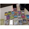 Image 2 : 1100 POKEMON CARDS - 4 RARE LUGIA CARDS 1 IS REVERSE RARE