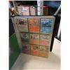 Image 8 : BINDER OF POKEMON CARDS 65 RARES, 23 HOLOS, 1 JUMBO CARD