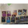 Image 2 : 17 RARE POKEMON CARDS - 5 VOLTAGE ULTRA RARES AND 12 RARE HOLOGRAPHIC CARDS
