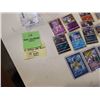 Image 8 : 17 RARE POKEMON CARDS - 5 VOLTAGE ULTRA RARES AND 12 RARE HOLOGRAPHIC CARDS