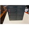 Image 2 : New Riva festival black bluetooth speaker