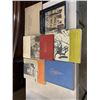 Image 2 : National Gallery of Canada Rembrandt reference books and Paul kane sketches