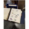 Image 3 : 2 BINDERS OF UNUSED STAMPS