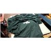 Image 2 : 33 NEW GREEN AMERICAN APPAREL SHIRTS - VARIOUS SIZES