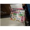 Image 2 : LOT OF RECORD 1960s TO 1980s