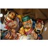 Image 2 : BOX OF BOSSONS HEADS