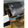Image 2 : POYNT POS SYSTEM - NO CHARGER, CASH DRAWER - NO KEY UNLOCKED, TELEZAPPERS AND 2 COMPUTERS