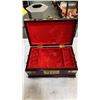 Image 8 : CHINESE JEWELRY BOX