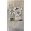 Image 1 : LOT OF CANADIAN SILVER COINS - DIMES AND QUARTERS