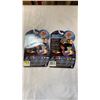 Image 8 : BAKUGAN NEW UNOPENED BOOSTER PACKS AND 5 CARD BOOSTER PACKS