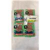 Image 2 : 10  1987 SERIES 10 GARBAGE PAIL KIDS UNOPENED CARD PACKS