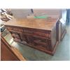 Image 1 : 8 DRAWER DRESSER