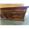 Image 2 : 8 DRAWER DRESSER