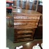 Image 2 : 5 DRAWER CHEST OF DRAWERS