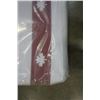 Image 2 : DOUBLE SIZE DOUGLAS FOAM MATTRESS