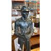 Image 2 : GOLF FIGURE 29 INCHES TALL