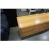 Image 2 : 6 DRAWER ASH DRESSER