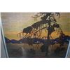 Image 2 : THE JACK PINE LEP BY TOM THOMPSON GROUP OF 7 LEP 24818