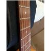 Image 8 : SIMON AND PATRICK LUTHIER S&P 6 CEDAR - WITH ELECTRIC PICKUP