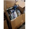 Image 2 : BOX OF MOVIE SET CLOTHING