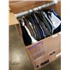 Image 2 : BOX OF MOVIE SET CLOTHING