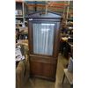 Image 1 : KRUG CORNER CABINET