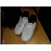 Image 2 : New size 8 insulated boots and new size 11 the athletic shoes