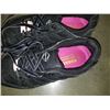 Image 2 : As new workload size 6 shock-absorbing steel-toed work shoes