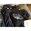 Image 2 : Lot of new size medium Harley-Davidson ladies shirts