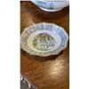 Image 24 : 54 PIECES OF ROYAL ALBERT SILVER BIRCH CHINA - 6 PIECE 6 PLACE SETTING - MISSING 1  7" PLATE, TEA PO