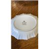 Image 25 : 54 PIECES OF ROYAL ALBERT SILVER BIRCH CHINA - 6 PIECE 6 PLACE SETTING - MISSING 1  7" PLATE, TEA PO