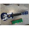 Image 2 : KIDS MELODICA AND UKULELE