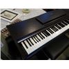 Image 8 : Yamaha YDP-213- 88-note, 64-voice polyphonic piano keyboard, with weighted action keys