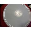 Image 8 : 5 PIECES VINTAGE PYREX - 3 PIECE BOWL SET AND 2 OTHERS