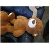 Image 2 : 3 large stuffed animals