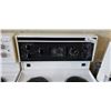 Image 2 : WHITE STOVE, working