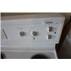 Image 13 : WHITE WESTINGHOUSE STOVE - WORKING