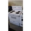 Image 1 : WHITE WESTINGHOUSE STOVE - WORKING