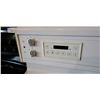 Image 3 : WHITE WESTINGHOUSE STOVE - WORKING