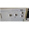 Image 4 : WHITE WESTINGHOUSE STOVE - WORKING