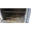 Image 7 : WHITE WESTINGHOUSE STOVE - WORKING