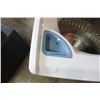 Image 11 : SAMSUNG SELF CLEAN TOP LOAD WASHER - UNTESTED