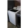 Image 1 : SAMSUNG SELF CLEAN TOP LOAD WASHER - UNTESTED