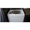 Image 3 : SAMSUNG SELF CLEAN TOP LOAD WASHER - UNTESTED