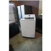 Image 7 : SAMSUNG SELF CLEAN TOP LOAD WASHER - UNTESTED