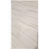 Image 2 : AS NEW BEAUTY REST STERLING DOUBLE SIZE FLOOR MODEL MATTRESS AND BOX SPRING - HI LOFT PILLOW TOP, ME