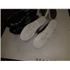 Image 8 : 3 pairs of as new loafers and boots size10