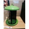 Image 2 : METAL BIRD FEEDER