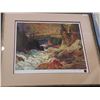 Image 2 : RIVER AND RAPIDS LEP BY JEH MAC DONALD 24886